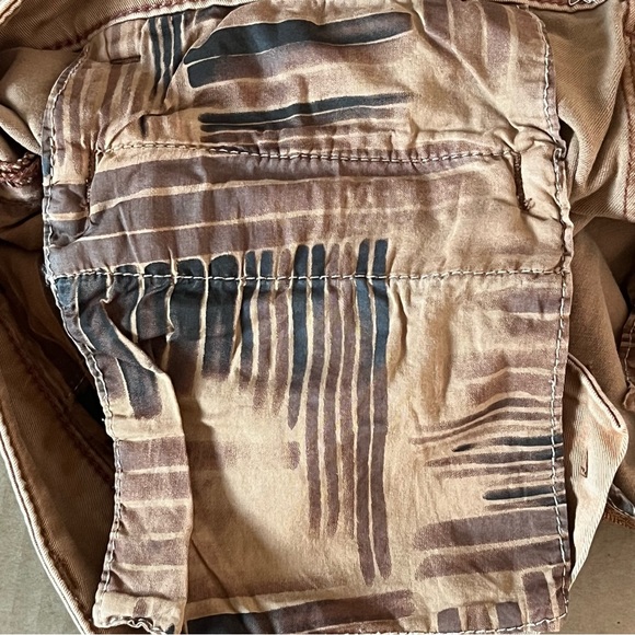 Chino by ANTHROPOLOGIE Shorts - Picture 9 of 12